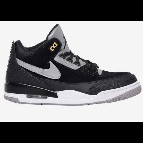 Nike Jordan Retro 3 - Picture 1 of 2